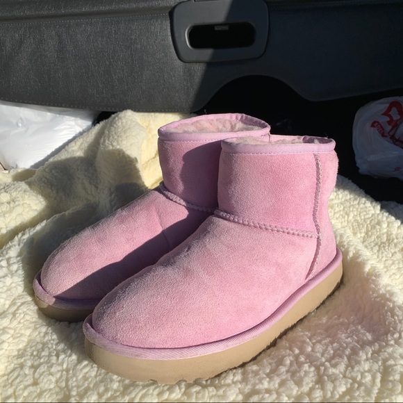 UGG Shoes - Ugg Classic Mini II